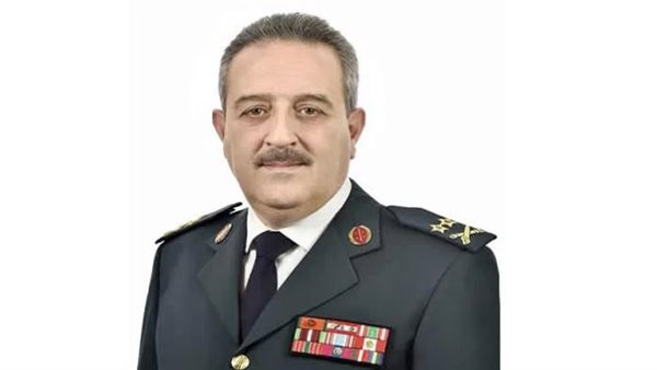 اللواء الركن أمين