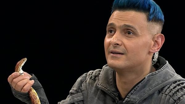 رامز جلال - أرشيفية