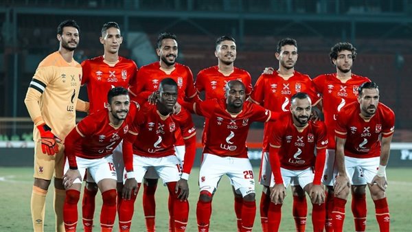 فريق الاهلي