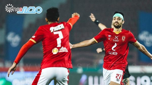 فريق الاهلي