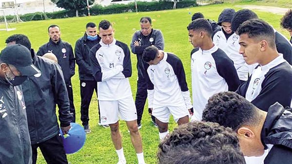 منتخب الشباب