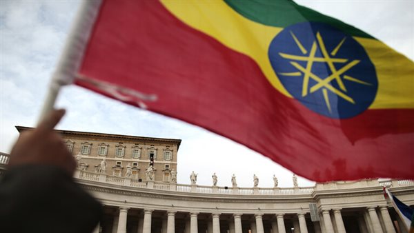 صورة أرشيفية اثيوبيا