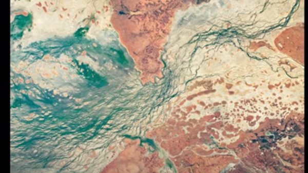 صور لكوكب الارض