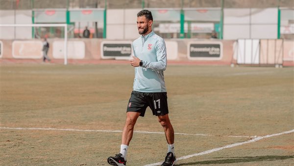 عمرو السولية لاعب