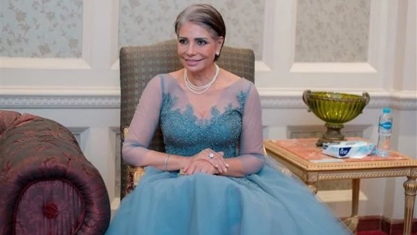 الفنانة سوسن بدر