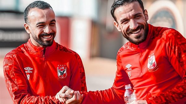 أفشة ومعلول