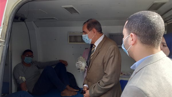 جانب من الحدث