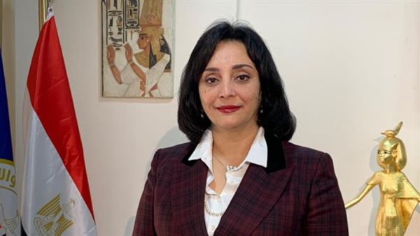 نائب وزير السياحة