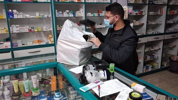 جانب من الحدث