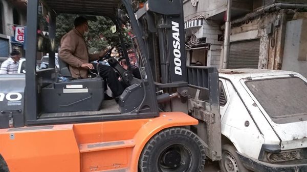 جانب من الحدث