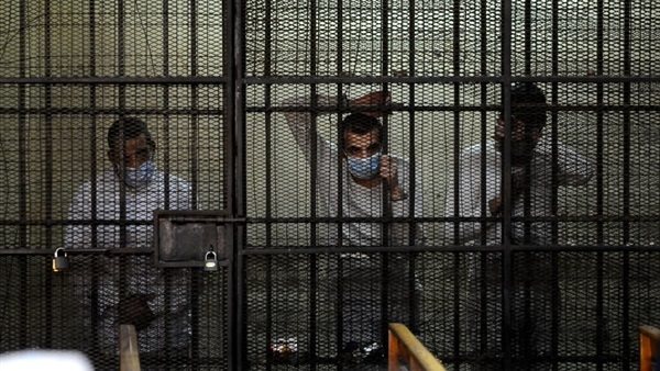 قتلة فتاة المعادي