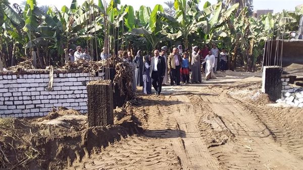 جانب من الحدث