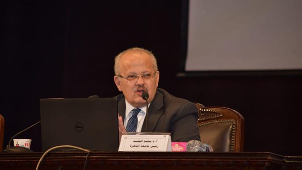 الدكتور محمد عثمان