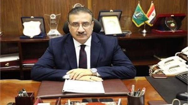 محافظ النوفية 