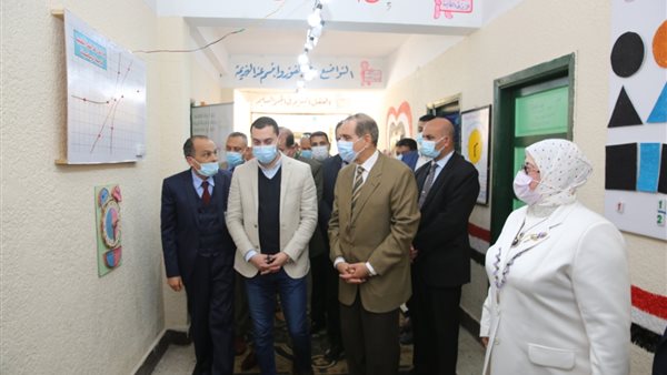 صورة من الحدث