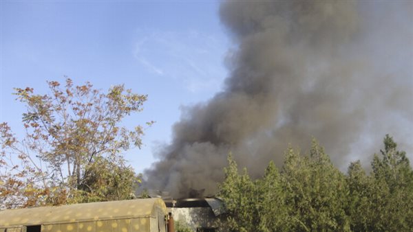 صورة أرشيفية