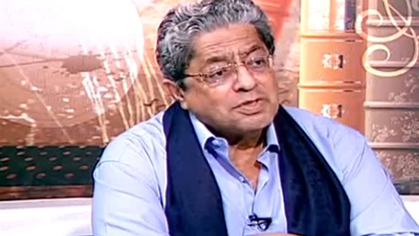 الفنان طارق مندور