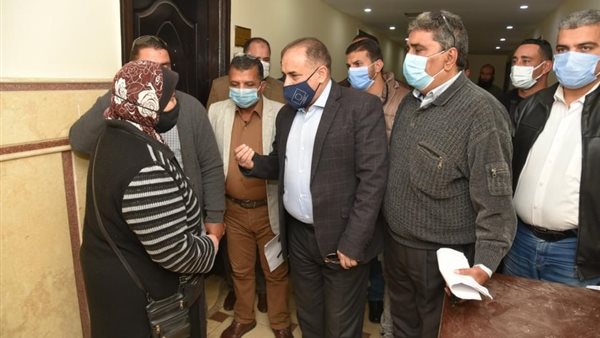 صورة من الحدث