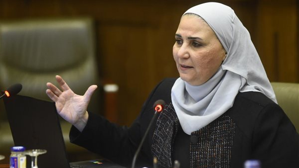 نيفين القباج