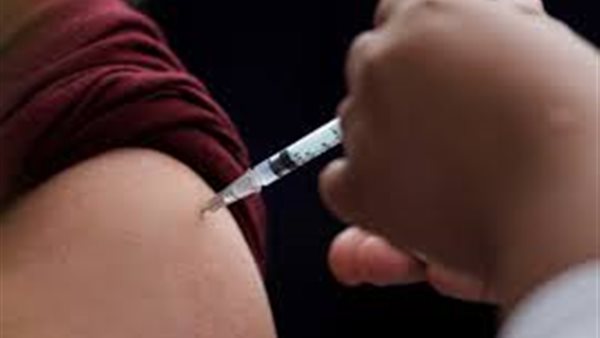 صورة أرشيفية اللقاح