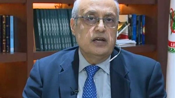 نقيب الأطباء