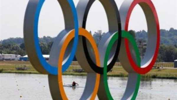 الالجنة الاوليمبية