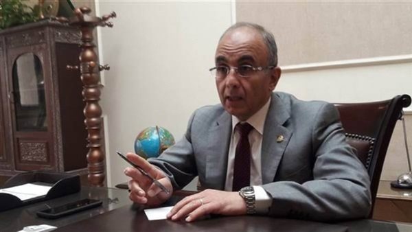 رئيس جامعة الزقازيق