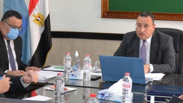 مجلس جامعة الاسكندرية