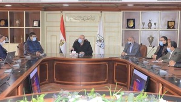 صورة من الحدث