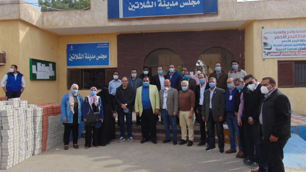 صورة من الحدث