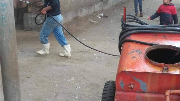 صورة من الحدث