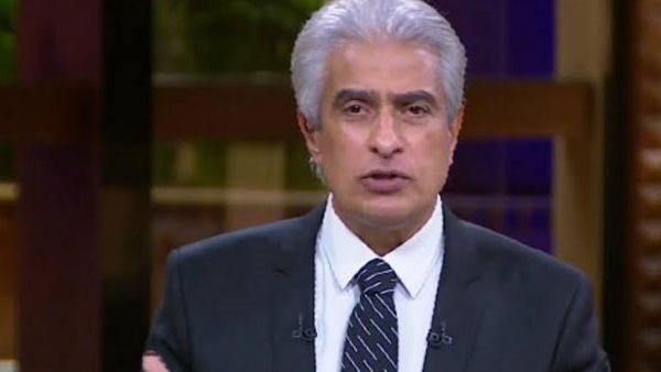 وائل الإبراشي 