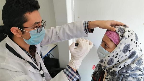 صورة من الحدث