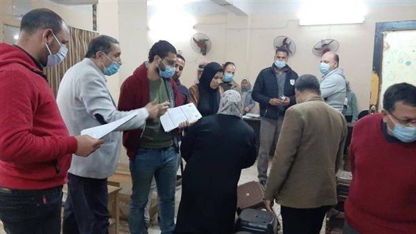 صورة من الحدث