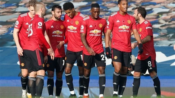 مانشستر يونايتد