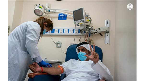 صورة أرشيفية اللقاح