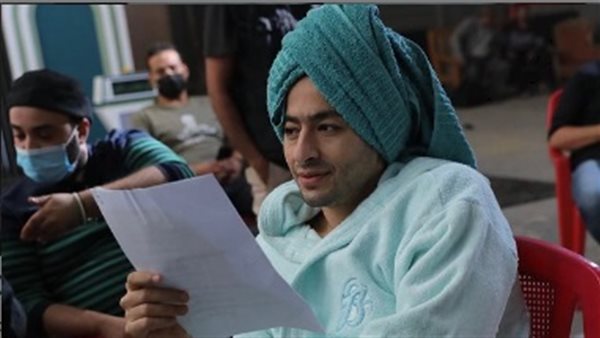 الفنان حماده هلال