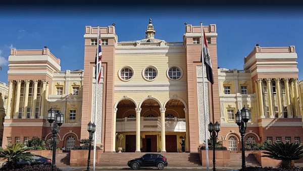 الجامعة البريطانية