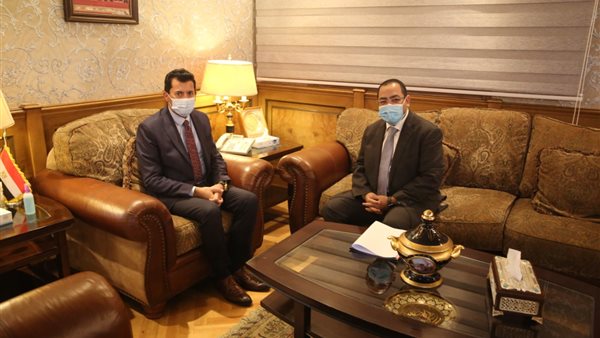 صورة من الحدث