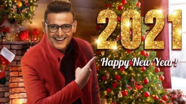 الفنان رامز جلال