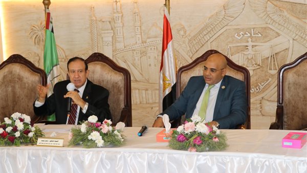 جانب من المؤتمر