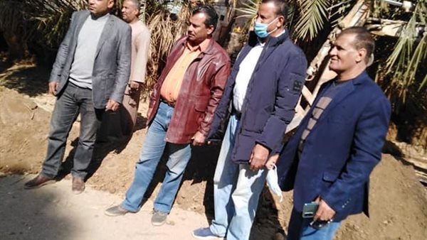 صورة من الحدث