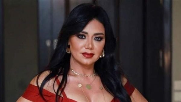 الفنانه رانيا يوسف