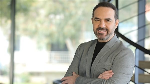 الفنان وائل جسار