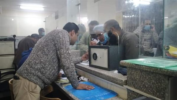 صورة من الحدث