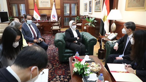 صورة من الحدث