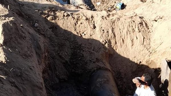 صورة من الحدث