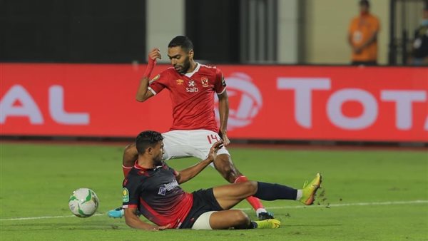 حسين الشحات