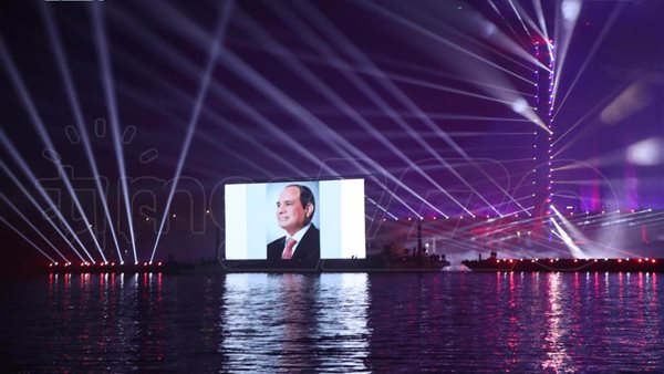 كويرى تحيا مصر 