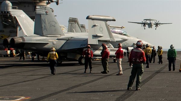 قاعدة أمريكية